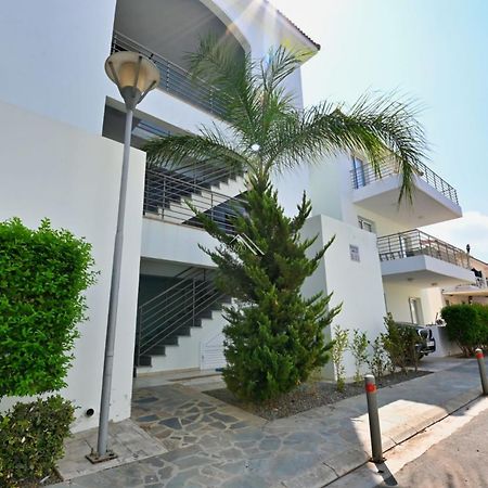 Mythical Sands Resort - Swahili Apartment Protaras Ngoại thất bức ảnh