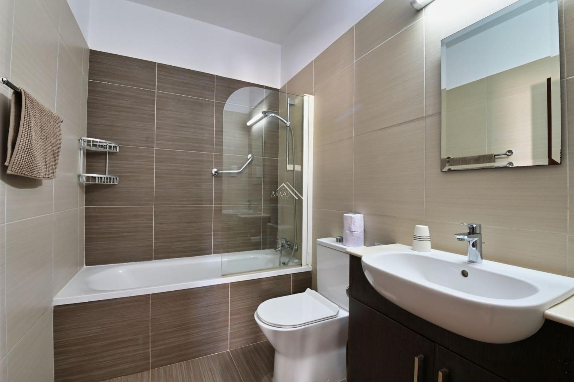 Mythical Sands Resort - Swahili Apartment Protaras Ngoại thất bức ảnh