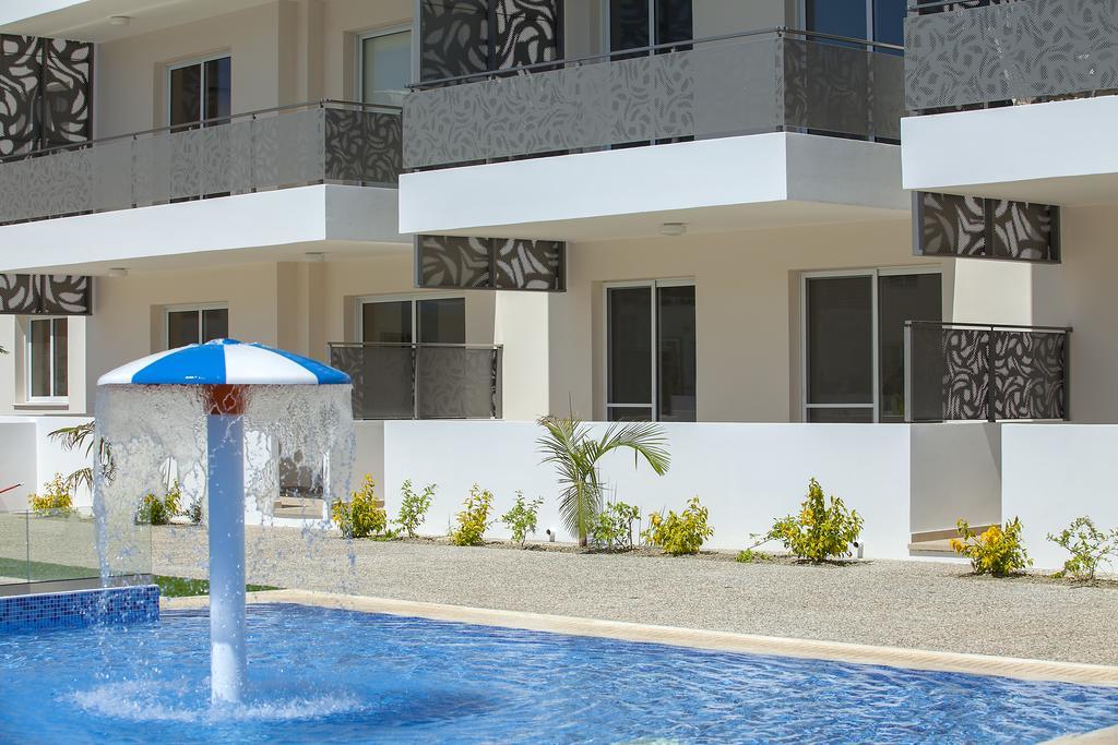 Mythical Sands Resort - Swahili Apartment Protaras Ngoại thất bức ảnh