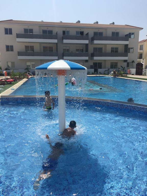 Mythical Sands Resort - Swahili Apartment Protaras Ngoại thất bức ảnh