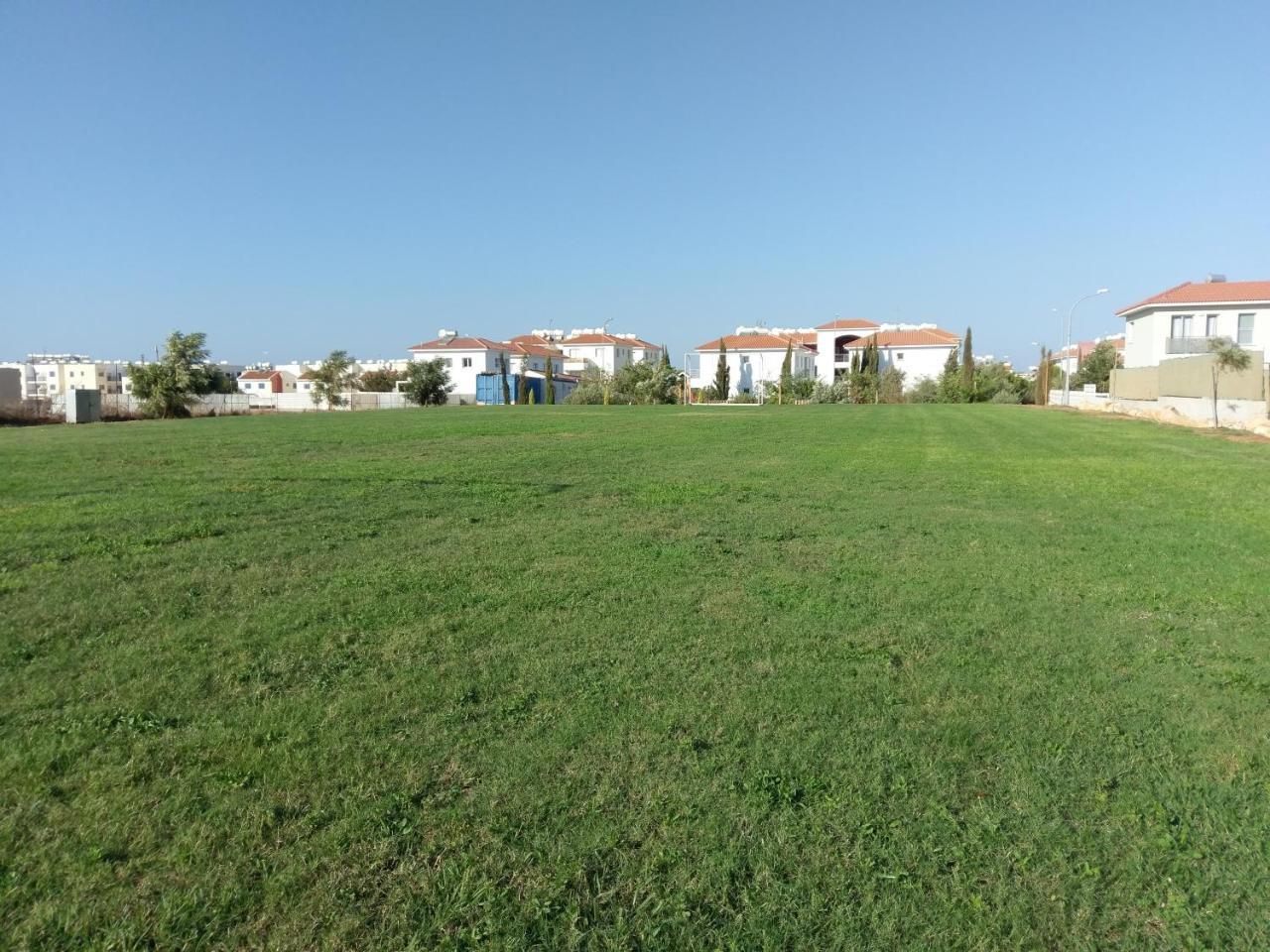 Mythical Sands Resort - Swahili Apartment Protaras Ngoại thất bức ảnh